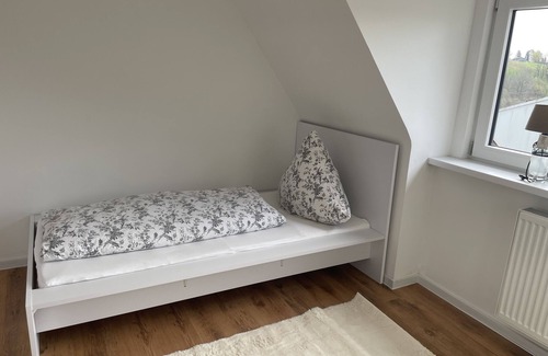 Sohlbach Casa | Cozy 4ZKB apartment for nature lovers