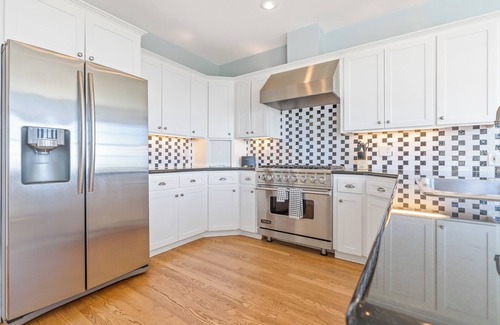 Northwest Portland Casa | Cozy 4B3.5B｜3188 Sqft｜1St Floor BR｜Pet-Friendly｜Month2Month｜Garage Acess #41001