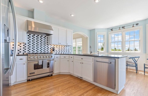 Northwest Portland Casa | Cozy 4B3.5B｜3188 Sqft｜1St Floor BR｜Pet-Friendly｜Month2Month｜Garage Acess #41001