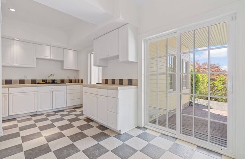 Northwest Portland Casa | Cozy 4B3.5B｜3188 Sqft｜1St Floor BR｜Pet-Friendly｜Month2Month｜Garage Acess #41001
