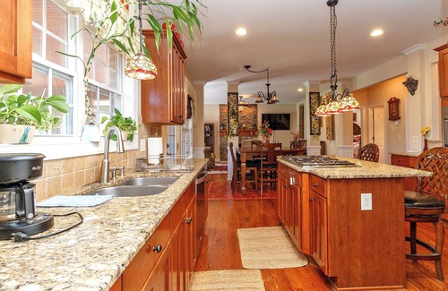 Fort Mill Casa | Cozy 4BD Gem Your Perfect Escape