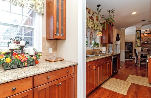 Fort Mill Casa | Cozy 4BD Gem Your Perfect Escape