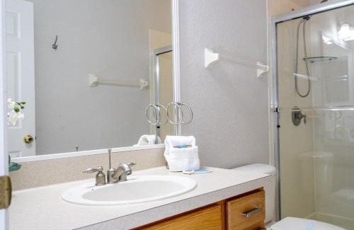 Trafalgar Village Casa | Cozy 4Bd Home Pool & Hot Tub at Trafalgar Resort