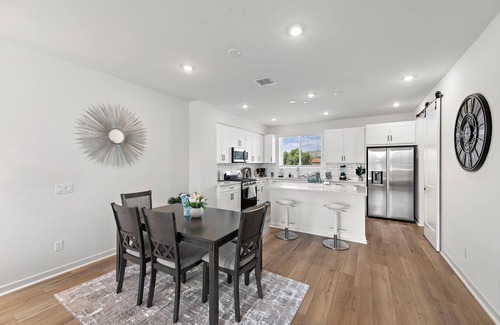 San Juan Capistrano Casa | Cozy 4bedroom townhome minutes from the beach in delightful San Juan Capistrano