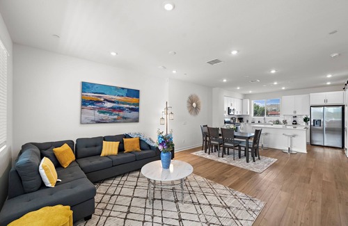 San Juan Capistrano Casa | Cozy 4bedroom townhome minutes from the beach in delightful San Juan Capistrano