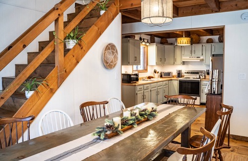 Lake Ariel Casa | Cozy 4BR Escape in Amenity Filled Hideout
