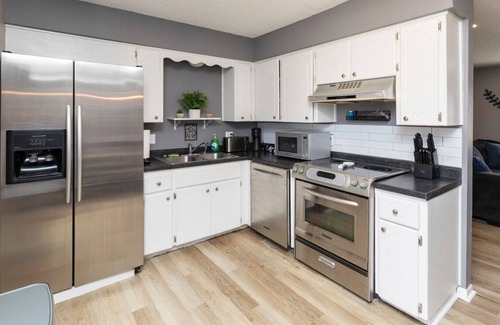Des Moines Casa | Cozy 4br Home - Close To Downtown!