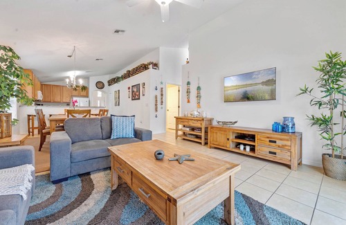 Veranda Palms Complejo | Titular