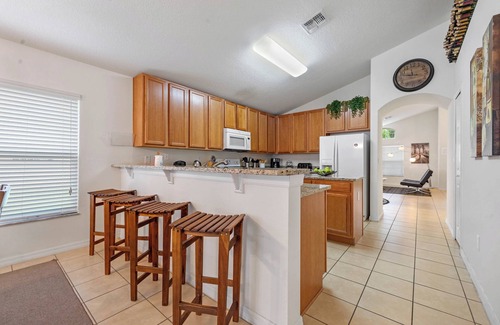 Veranda Palms Complejo | Titular