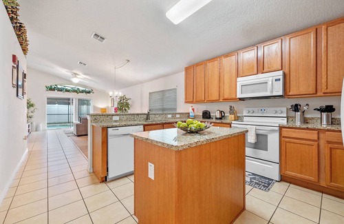 Veranda Palms Complejo | Titular