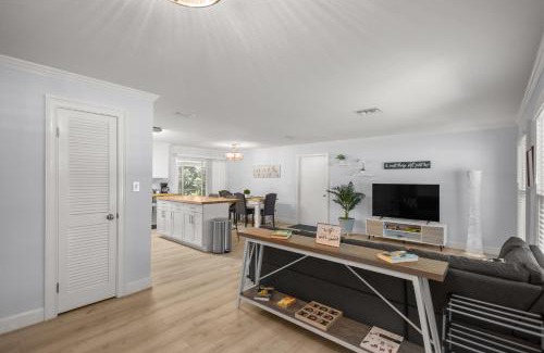 Ocala Casa | Cozy 4BR King Suite Home by WEC & Downtown!