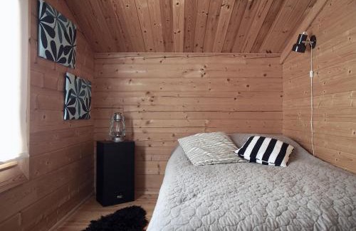 Asikkala Apartamento | Cozy 4BR Lakeside Cottage with Sauna & Outdoor Grill
