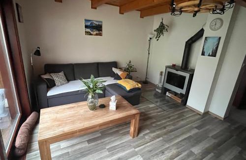 Drienovska Nova Ves Casa | Cozy 5 room house