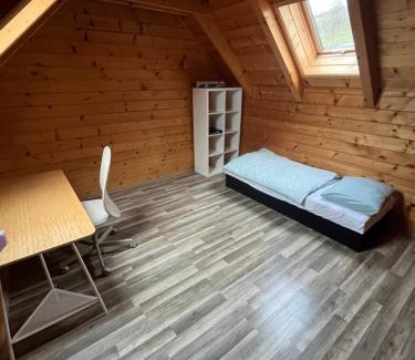 Drienovska Nova Ves Casa | Cozy 5 room house