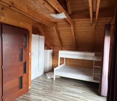 Drienovska Nova Ves Casa | Cozy 5 room house