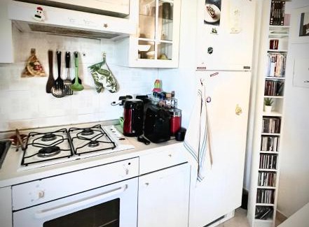 Narni Apartamento | Cozy 55-m2 flat close to the countryside in Narni