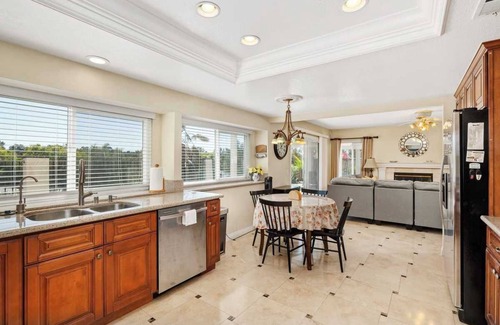 Rancho Penasquitos Casa | Cozy 5BR Home in North San Diego with Easy Commute to Sorrento Valley Tech Hubs