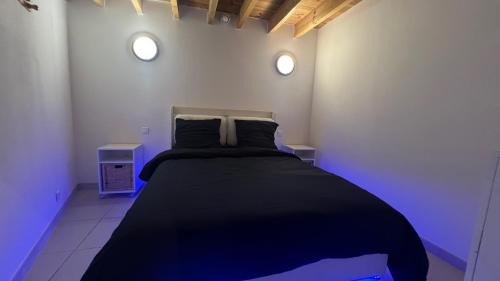 Pierrelatte Apartamento | Cozy 60M T4 duplex avec terrasse rooftop