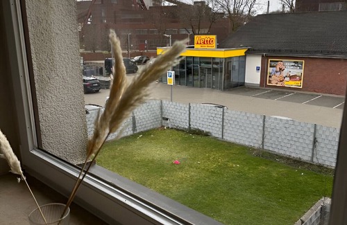Schonnebeck Apartamento | Cozy 93m² feel-good area! GEEG