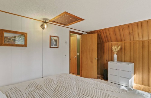 Elk Park Chalet De Esquí | Cozy A-Frame Retreat in the Mountains