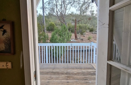 Bodfish Cabina | Casa A Fram