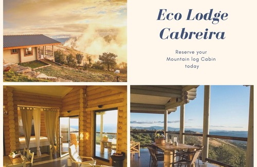 Molares Chalet De Esquí | Cozy accommodation with hot tub with panoramic views of mountain and valley