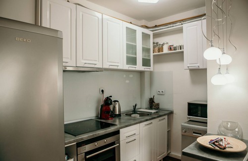 Novo Sarajevo Apartamento | Cozy accommodation in Sarajevo