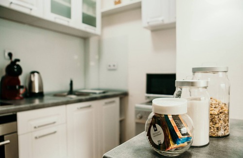Novo Sarajevo Apartamento | Cozy accommodation in Sarajevo