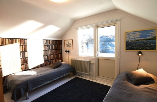 Donso Casa | Cozy accommodation on beautiful Donsö | SE08029