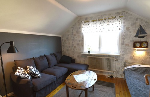 Donso Casa | Cozy accommodation on beautiful Donsö | SE08029