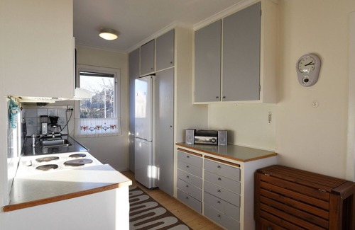 Donso Casa | Cozy accommodation on beautiful Donsö | SE08029