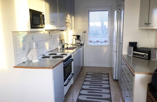 Donso Casa | Cozy accommodation on beautiful Donsö | SE08029