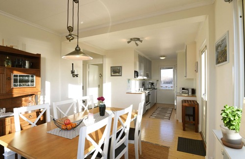 Donso Casa | Cozy accommodation on beautiful Donsö | SE08029