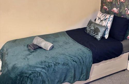 Accrington Casa | Cozy Accrington Retreat