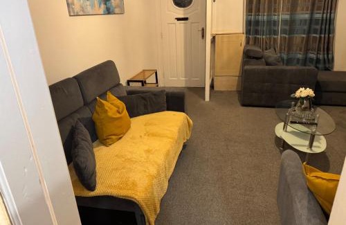 Accrington Casa | Cozy Accrington Retreat