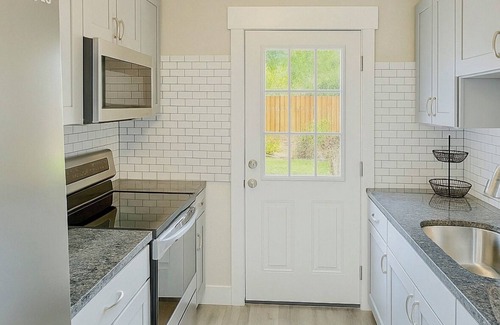 Oregon City Apartamento | Cozy ADU with AC in charming Oregon City