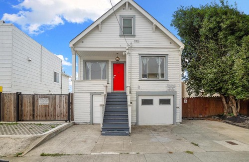 Downtown Apartamento | Cozy Affordable 2beds/1bath