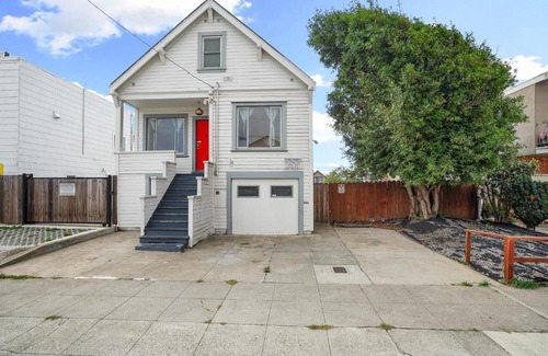 Downtown Apartamento | Cozy Affordable 2beds/1bath