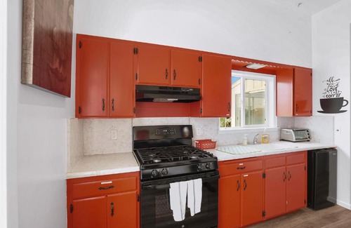 Downtown Apartamento | Cozy Affordable 2beds/1bath