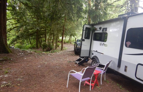 Lime Kiln Casa | Cozy, Affordable guest accommodations in Verlot, WA - Granite Falls Area Pets OK