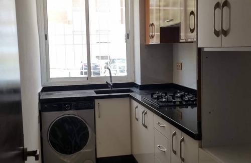 Cite Al Mohammadi Apartamento | Acogedor apartamento en Agadir con seguridad 24-7