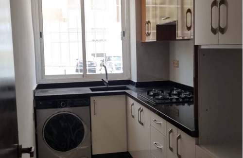 Cite Al Mohammadi Apartamento | Acogedor apartamento en Agadir con seguridad 24-7