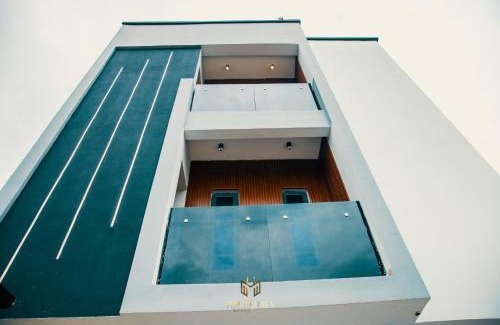 Somolu Apartamento | Cozy Akoka Studio Near Unilag