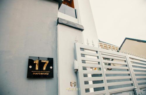Somolu Apartamento | Cozy Akoka Studio Near Unilag
