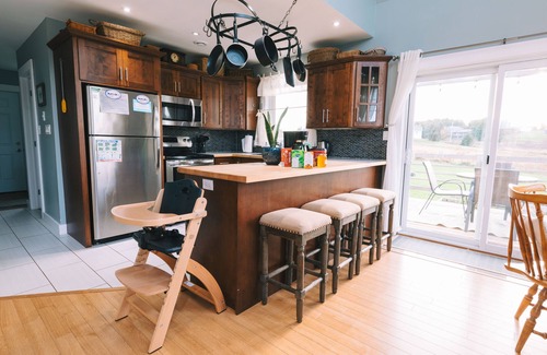 Queens County Casa | Cozy All Season Country Cottage- 15 min to Charlottetown