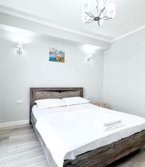 Almaty Apartamento | Cozy Almaty Escape