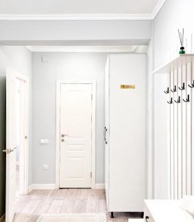 Almaty Apartamento | Cozy Almaty Escape