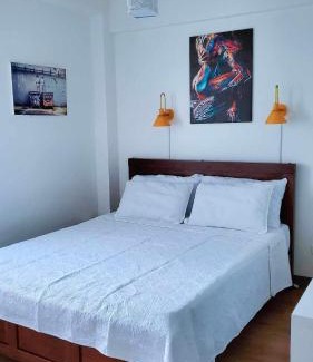 Talisay Apartamento | Cozy almond drive condo in cebu