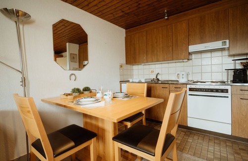 Mitloedi Apartamento | "Cozy Alpine Retreat: Your Perfect Getaway in Amden, Switzerland!"