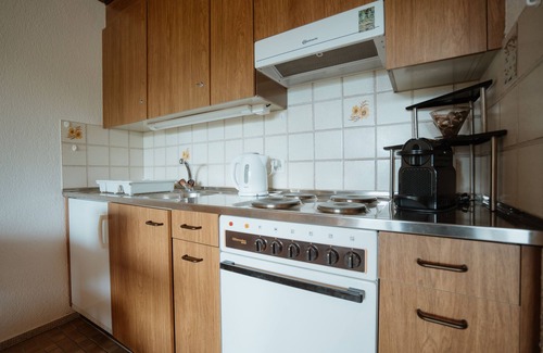 Mitloedi Apartamento | "Cozy Alpine Retreat: Your Perfect Getaway in Amden, Switzerland!"